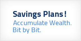 Savings Plans