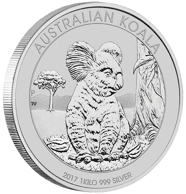 1kg Koala