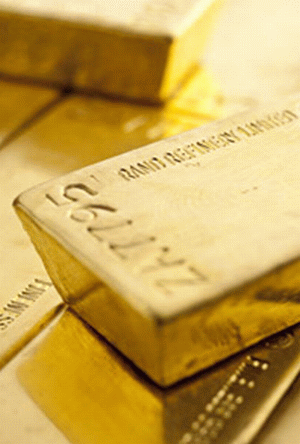 50g Rand Refinery gold bar